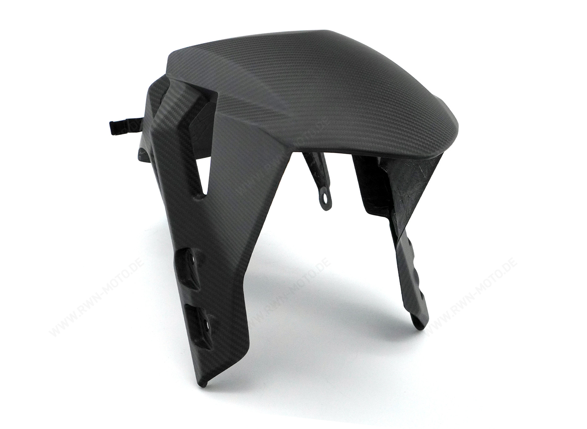 Alerón delantero de carbono para Suzuki GSX-S 1000 GT (21-) Original