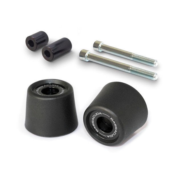 Protecciones para Honda CB 650 R (19-) - Barracuda