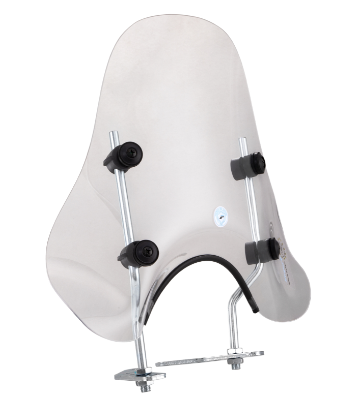 Parabrisas CUPPINI para Vespa PX 80-200ccm
