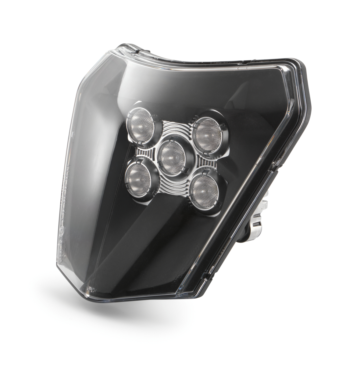 Faro LED KTM