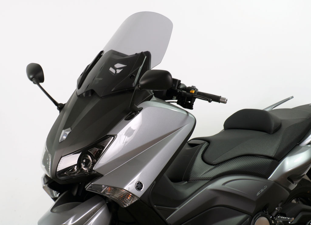 Pantalla Touring MRA "TM" YAMAHA T-MAX 530 (XP) (Bj.12-15)
