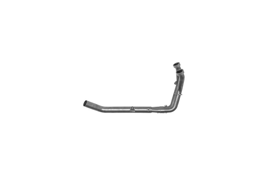 Colector Arrow Racing de acero inoxidable para Honda CB 750 Hornet