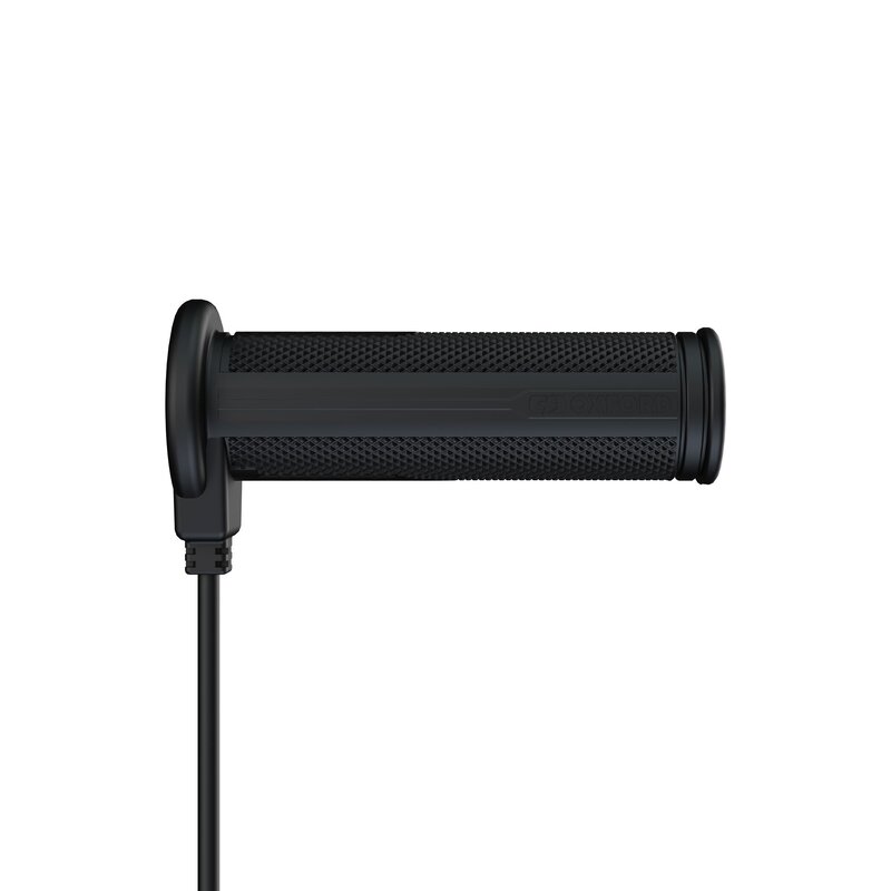Empuñadura de recambio Oxford Hotgrips Pro Touring derecha