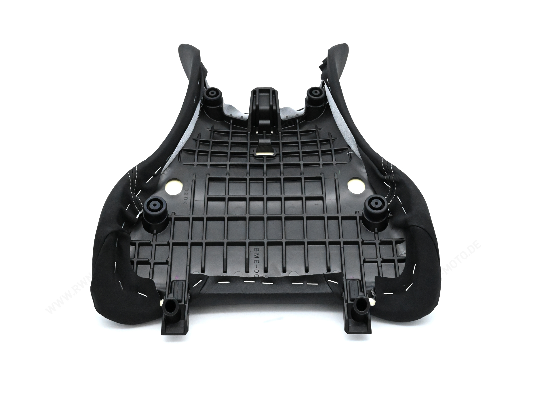 Asiento confort para Yamaha MT-09 (24-) Original