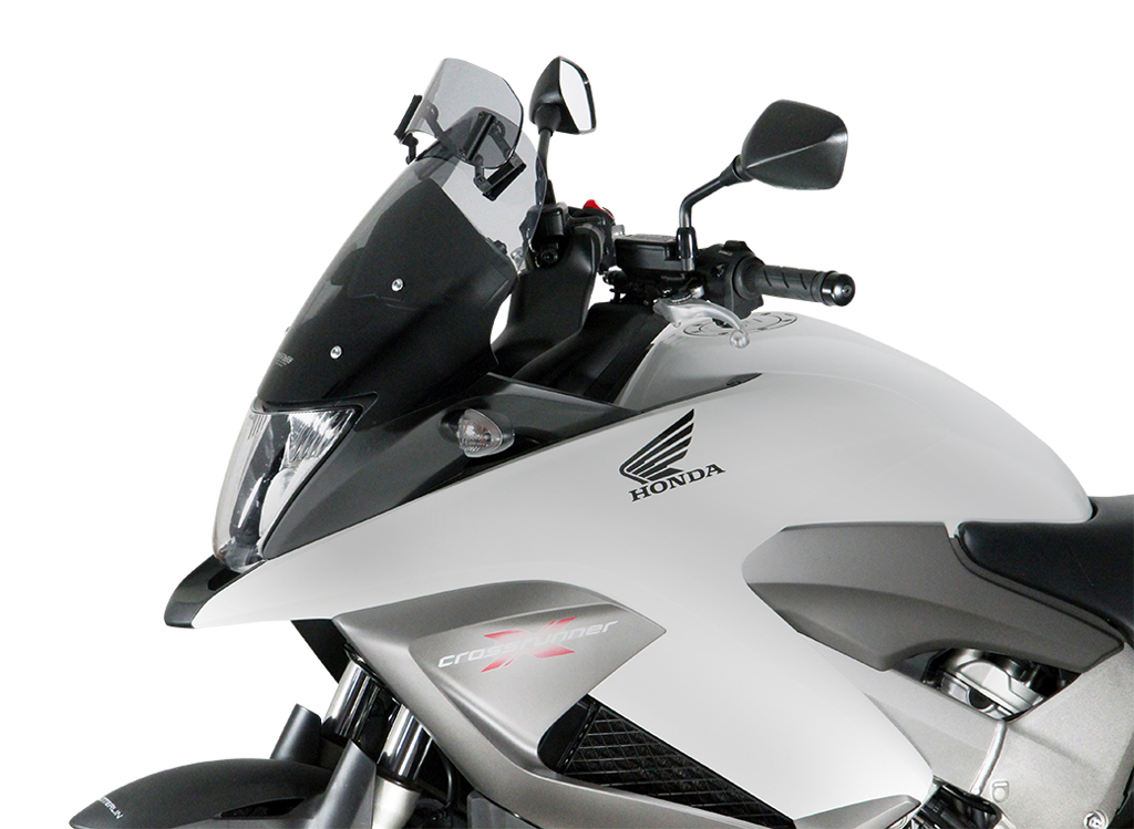 Pantalla Variotouring MRA "VT" para HONDA CROSSRUNNER VFR 800 X (My.11-14)