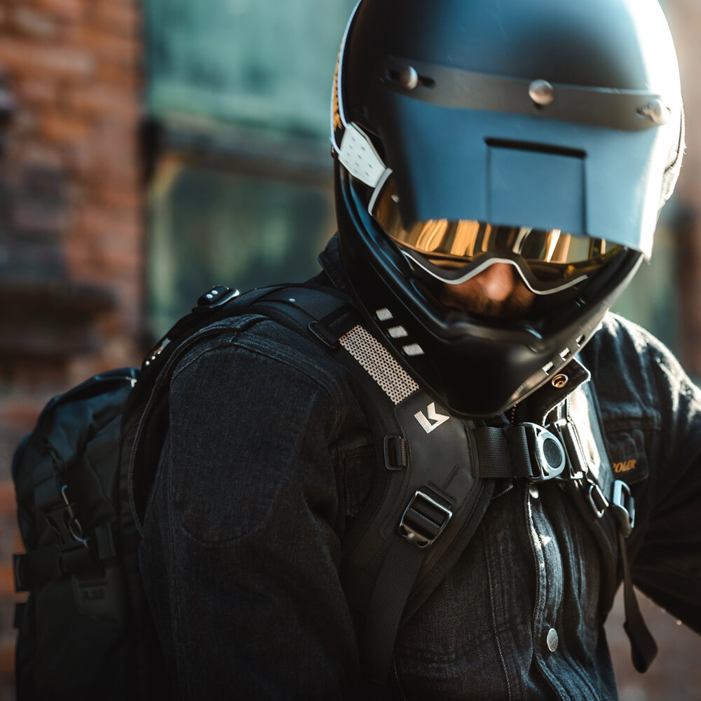 Mochila Kriega R22