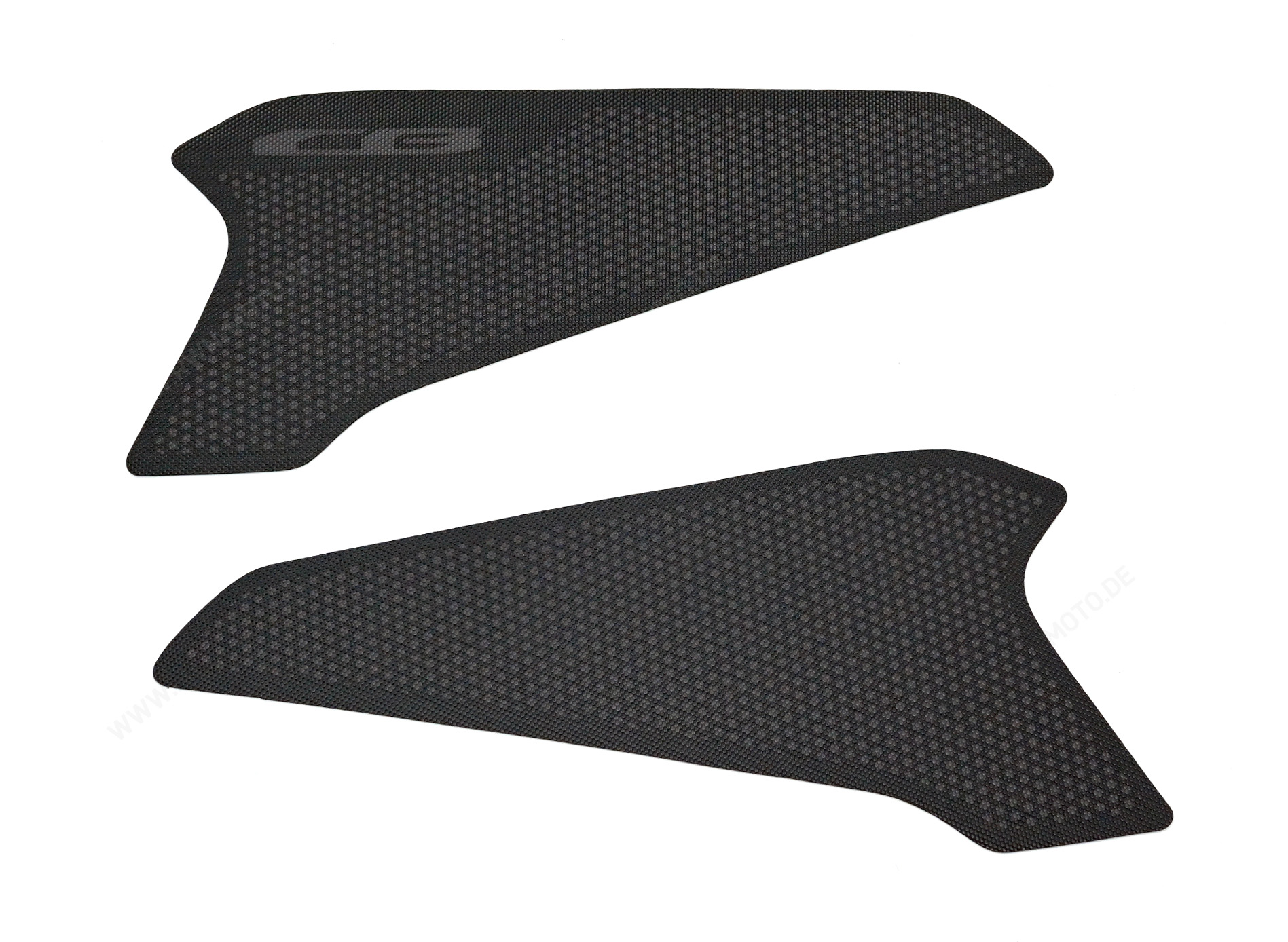 Protectores laterales de depósito para Honda CB 650 R (24-) Original