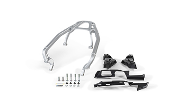 Portaequipajes y portamaletas para Honda CRF1100L Africa Twin original 2020-2023