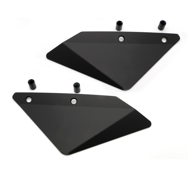 Placa de matrícula para Yamaha MT-07 (21-24) - Barracuda