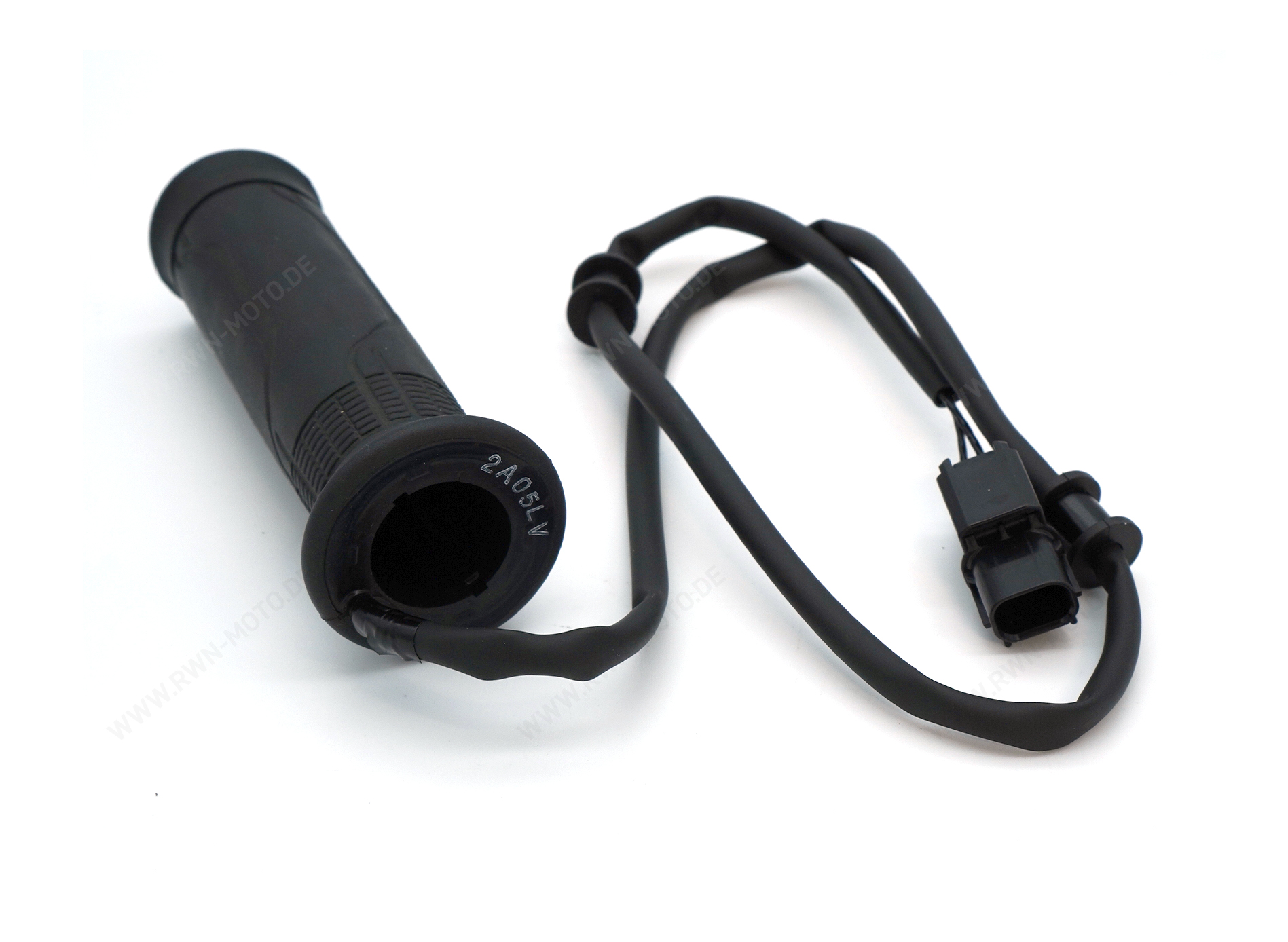 Puños calefactables Honda CB1000R 2021-
