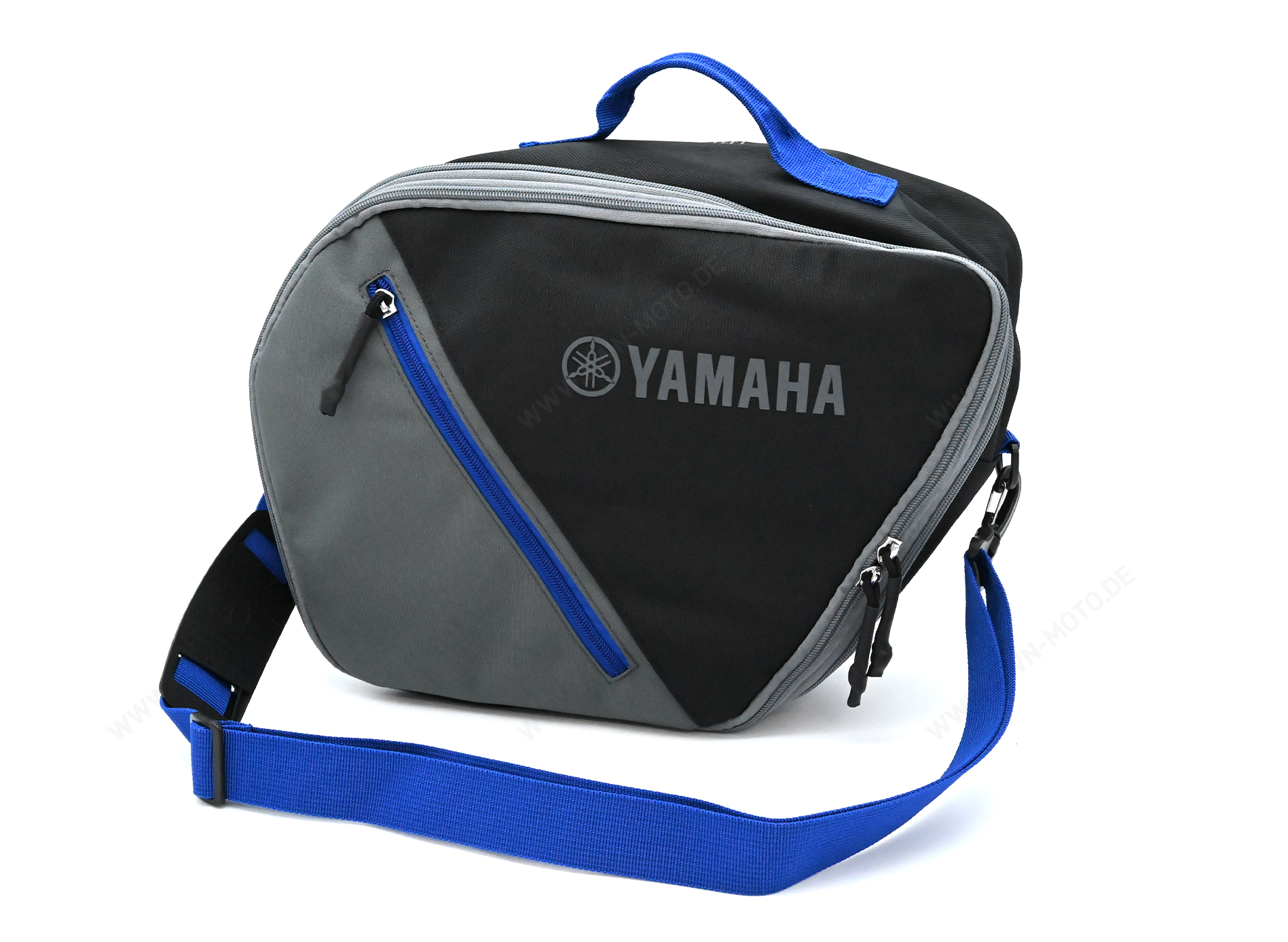 Juego de bolsas interiores para maletas laterales Tour y City originales Yamaha