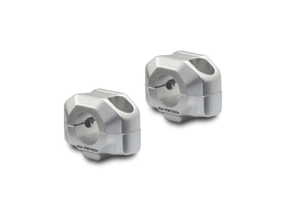 Barra de choque para Aprilia Tuareg 660 (21-) SW Motech