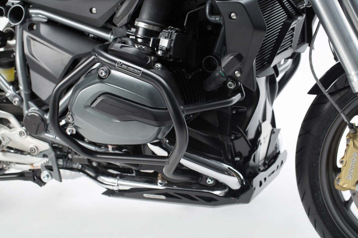 Barra de choque para Aprilia Tuareg 660 (21-) SW Motech