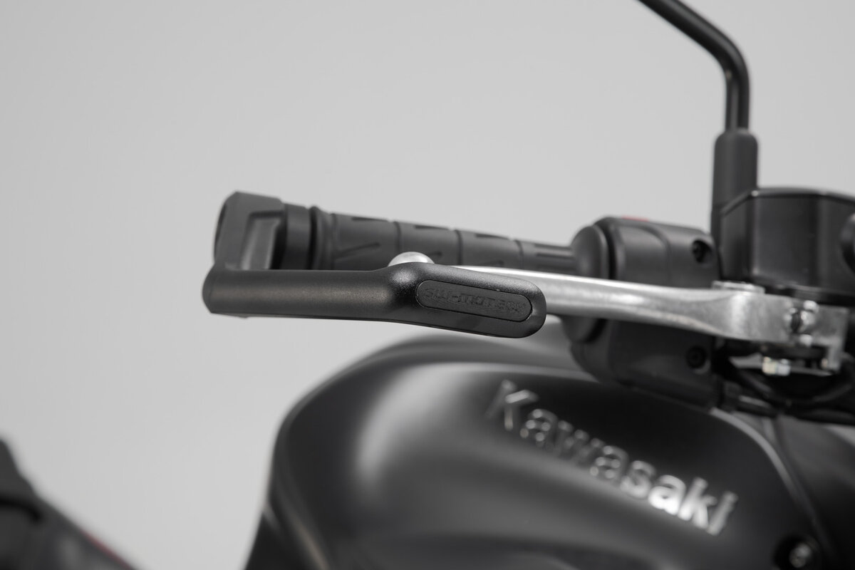 Protectores de palanca SW-Motech para Kawasaki Z 1100 /SE (26-) / Z 650 S (26-)