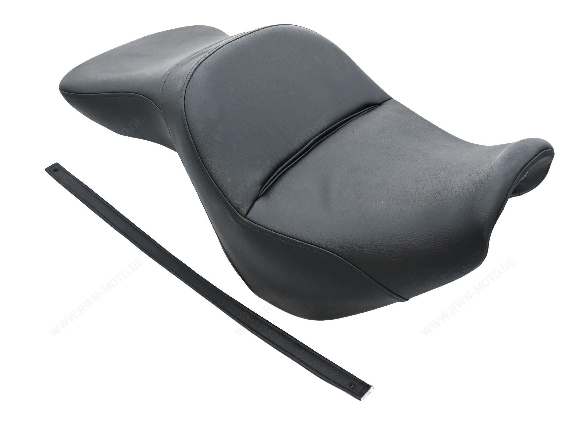 Asiento de gel confort Vulcan900 Classic 2016 Original Kawasaki