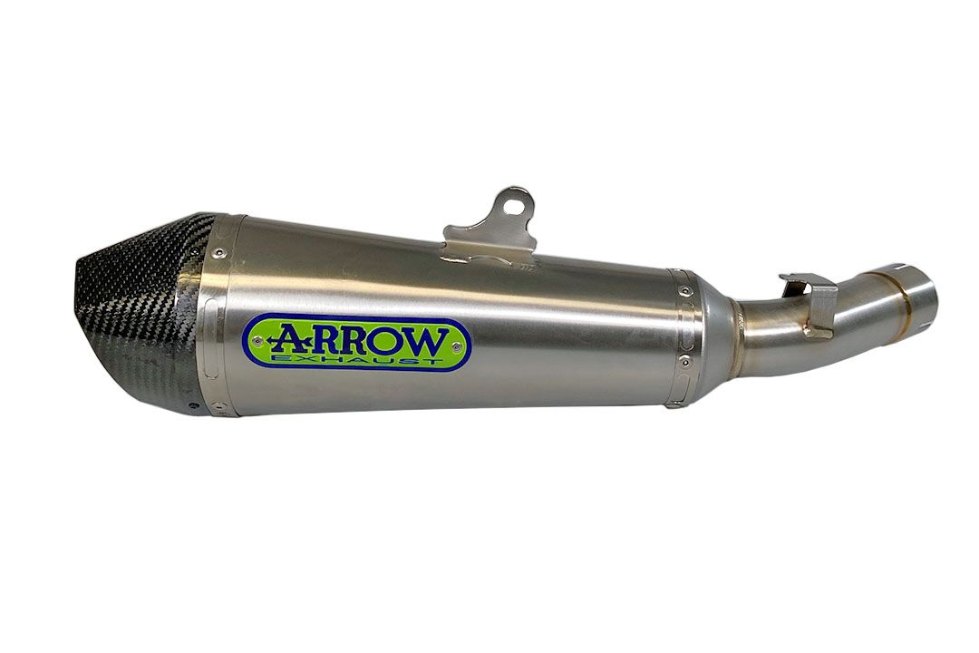 ARROW Escape X-KONE para Suzuki GSX-S1000 (15-)