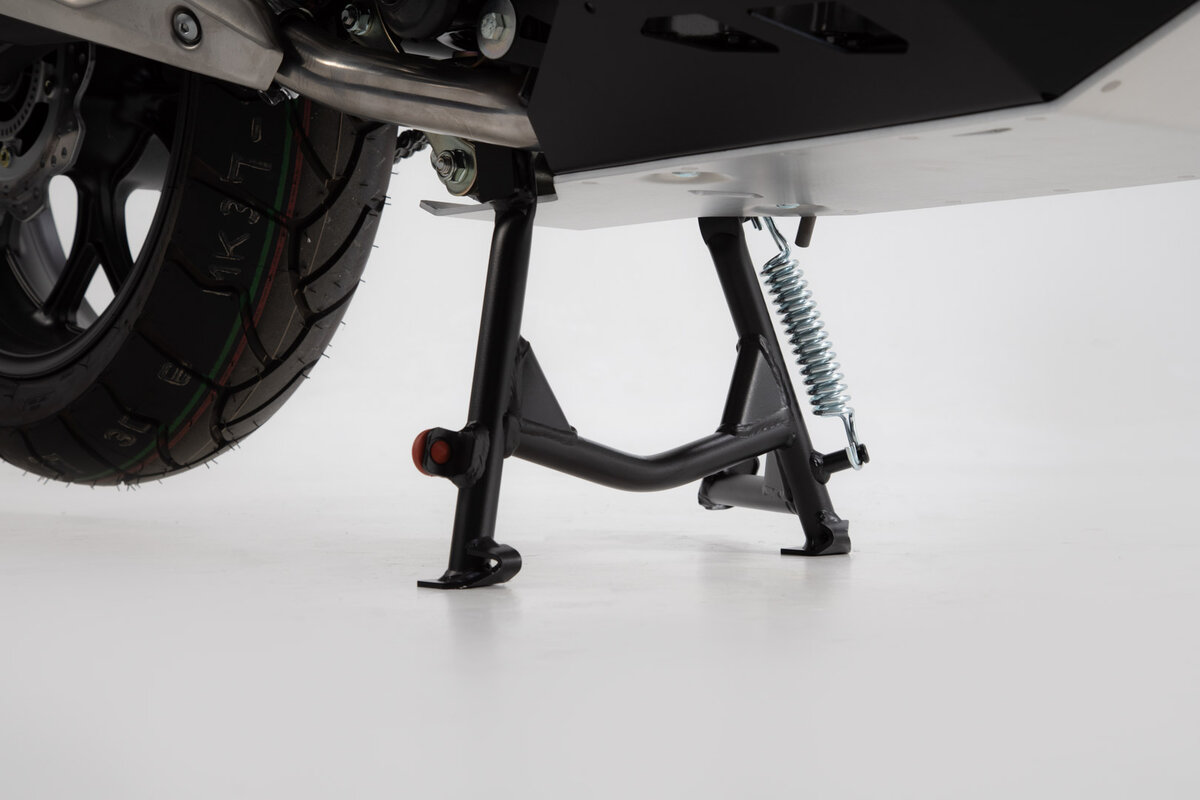 Barra de choque para Aprilia Tuareg 660 (21-) SW Motech