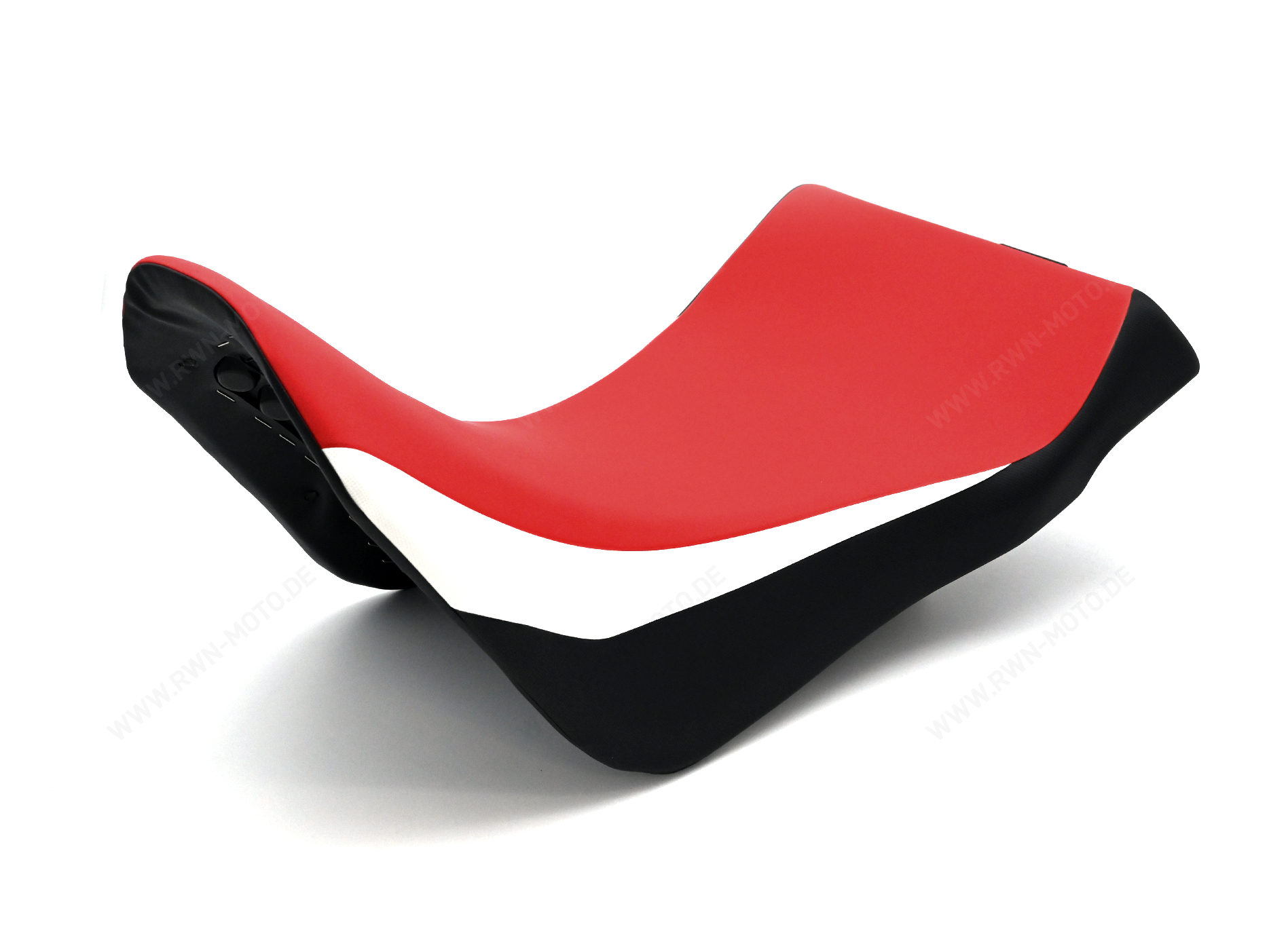Asiento bajo Rally R148L para Honda CRF1000L Africa Twin (Bj.18-) Original Honda