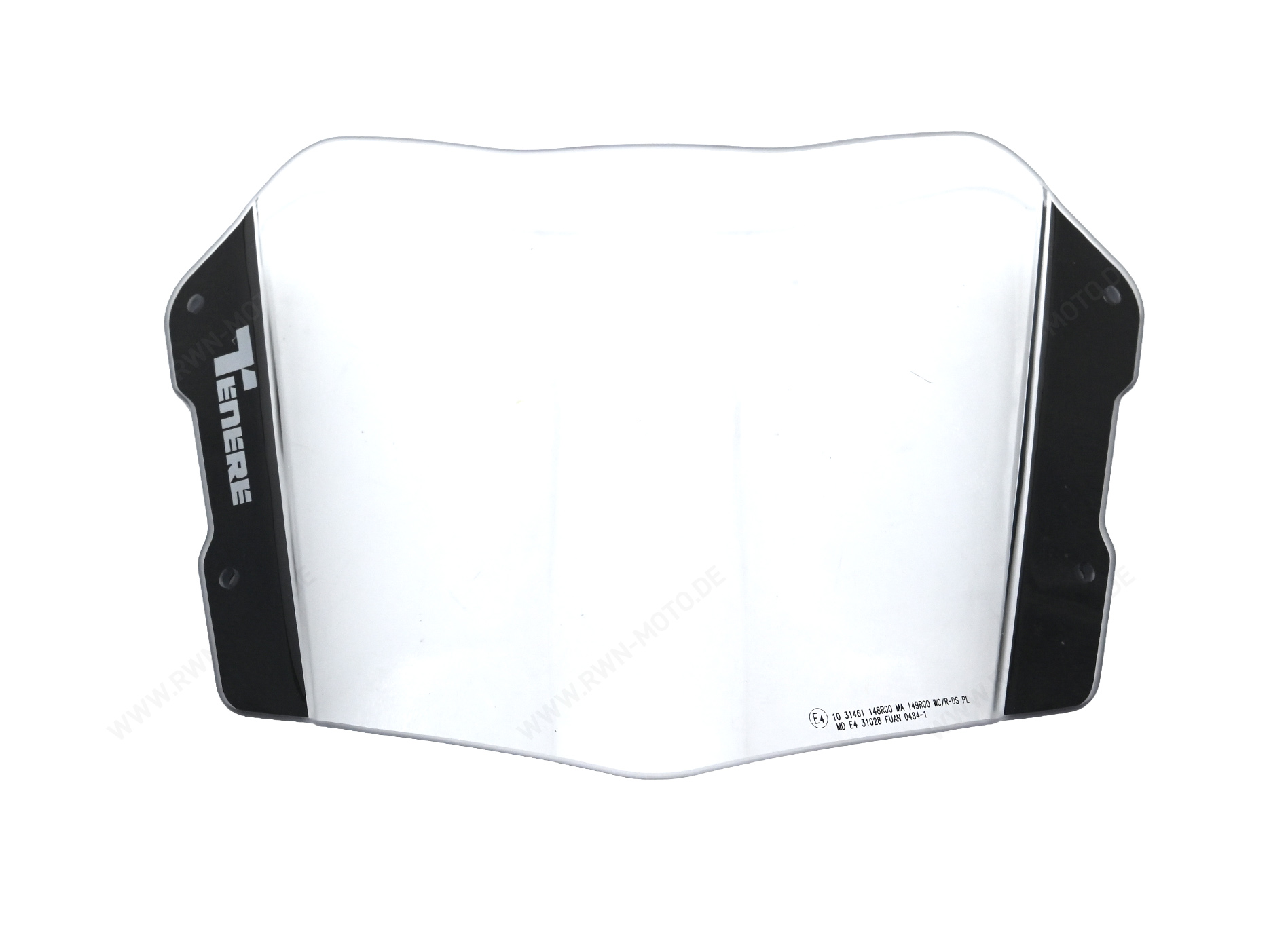 Protector de faro delantero para Yamaha Tenere 700 /World Raid /Rally (25-) Original