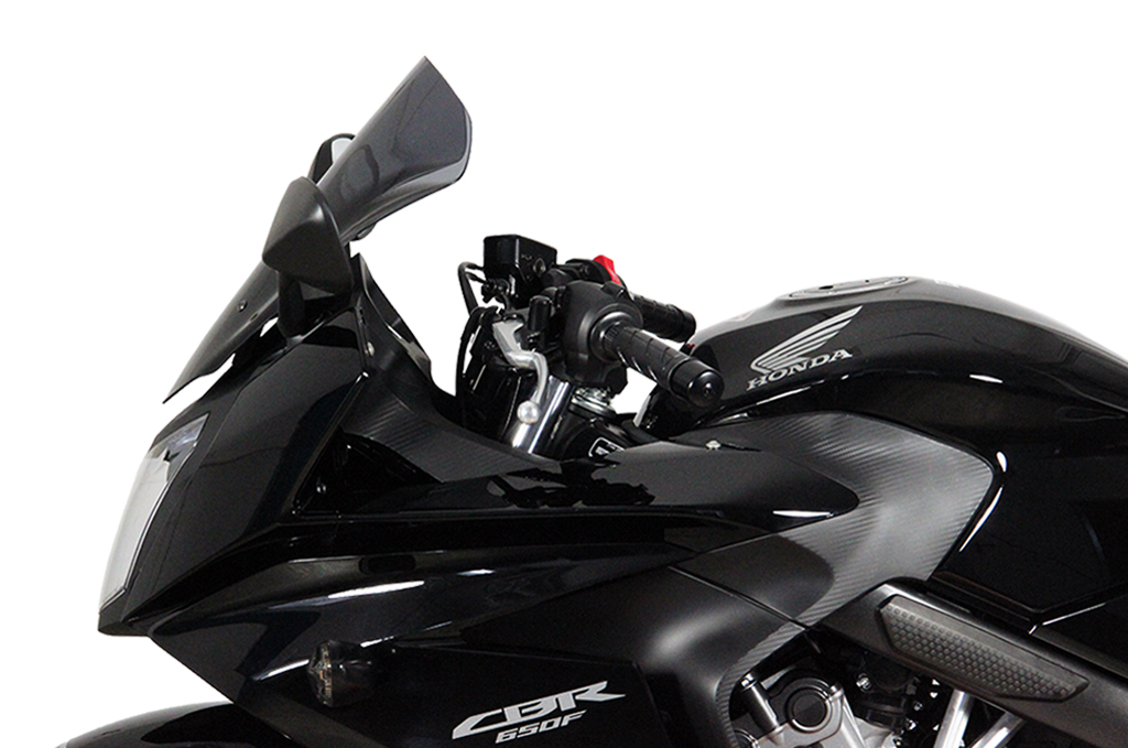 Pantalla Touring MRA "T" para HONDA CBR 650 F (Bj.14-)