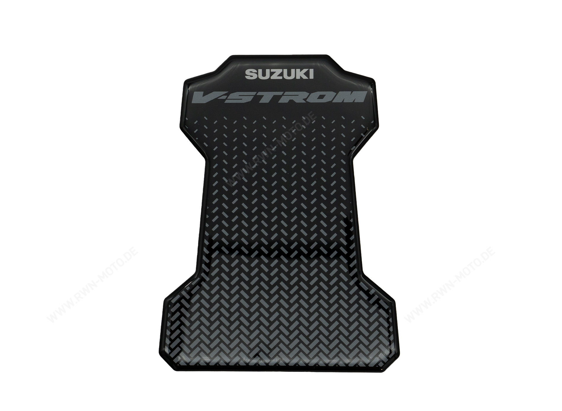 Tankpad para Suzuki V-Strom 800DE 2023- Accesorios Originales