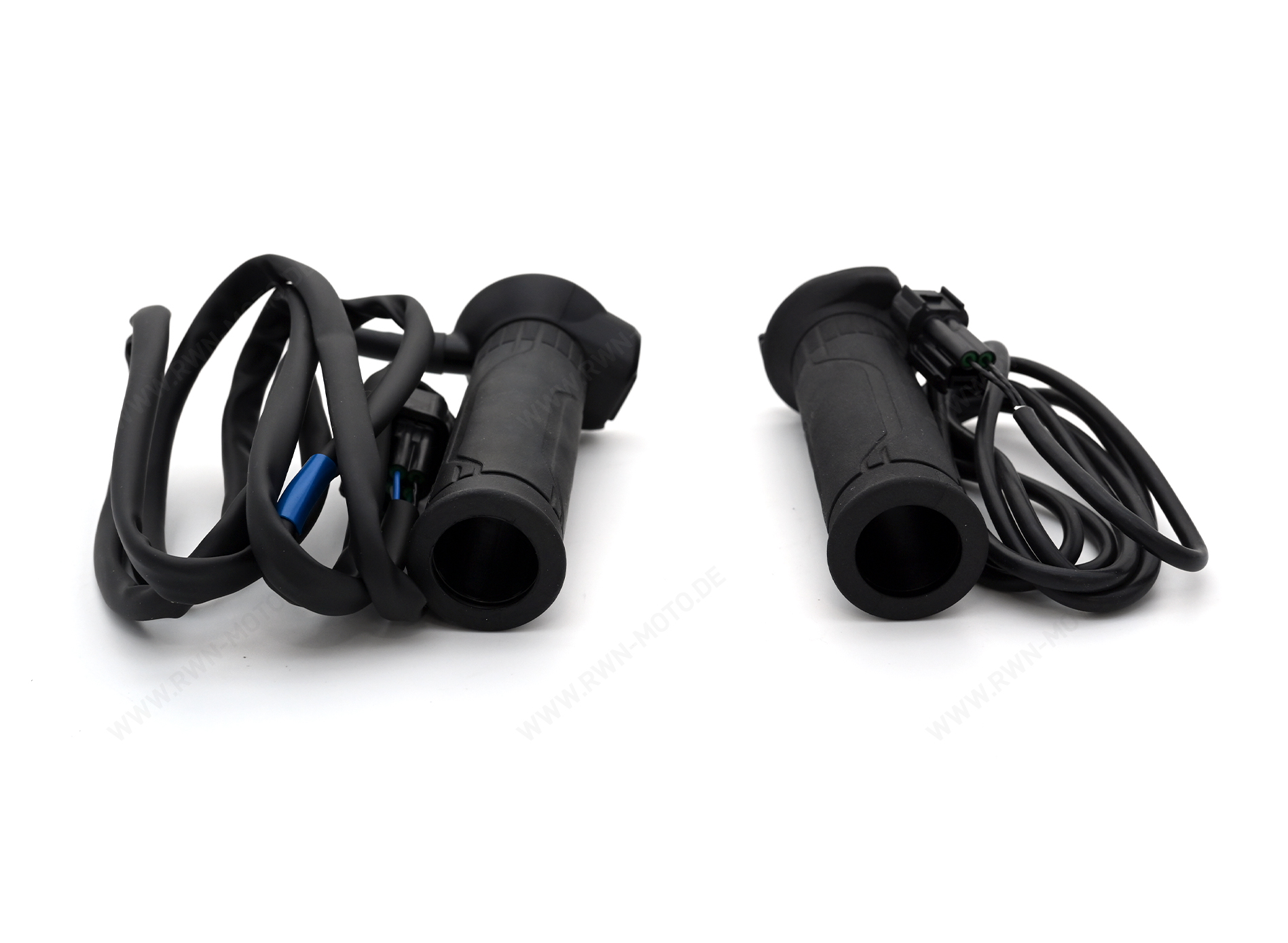 Puños calefactables para Honda CB 650 R / CBR 650 R (24-) Original