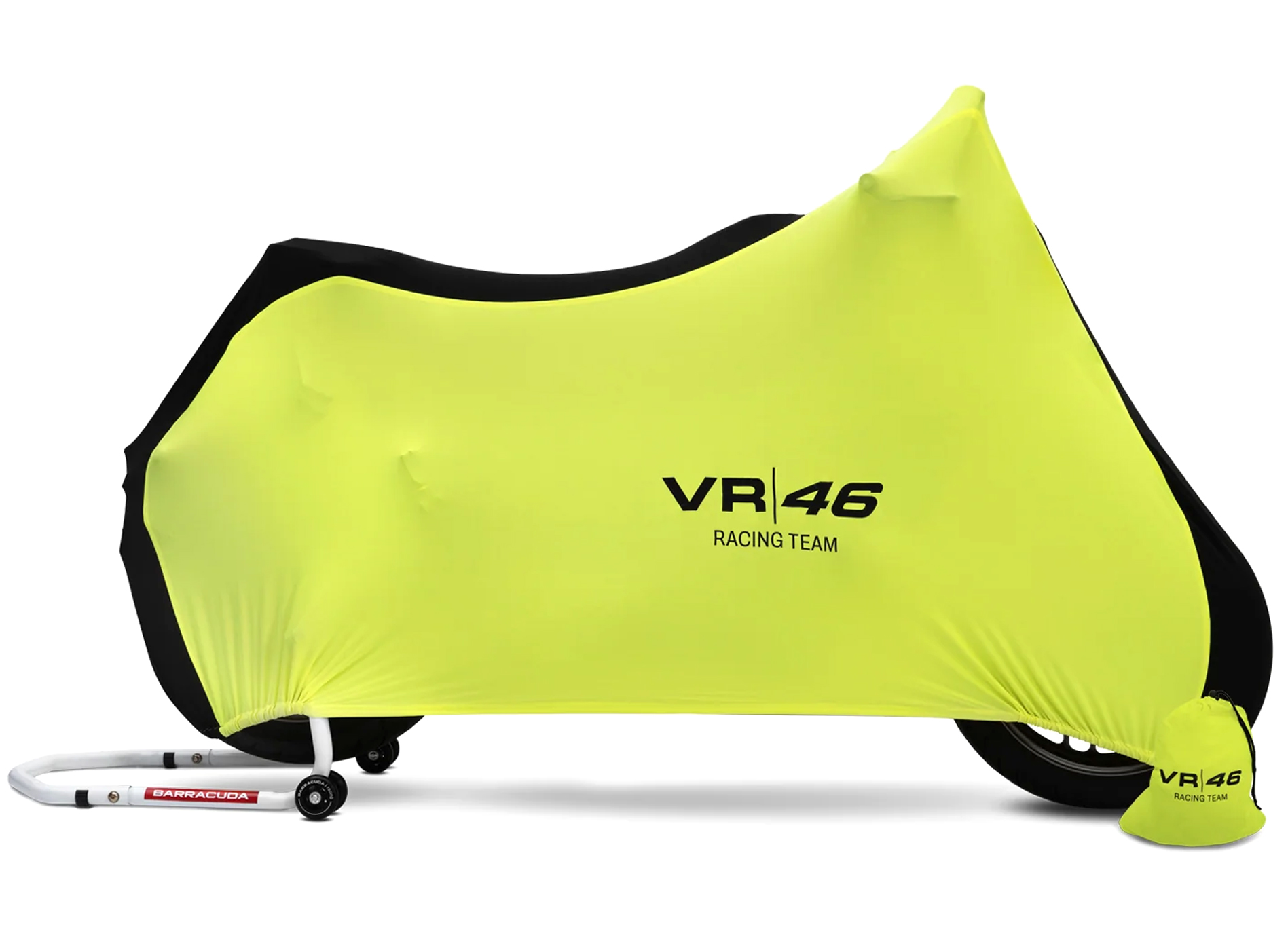 Funda de moto Barracuda VR|46 Racing Team
