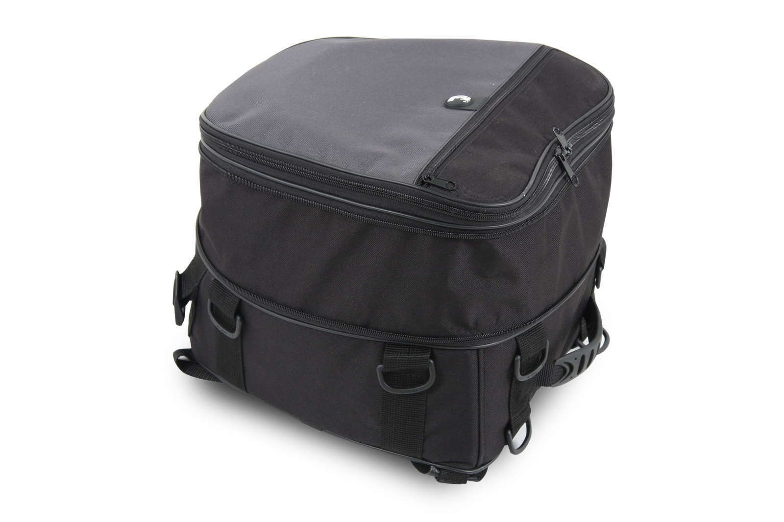 Bolsa trasera Small Sport Star 18-28 ltr con fijación al cinturón Hepco & Becker