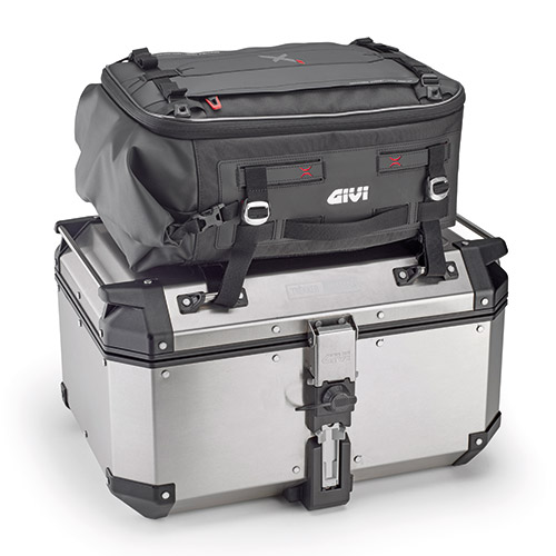 Bolsa de sillín Givi XL02