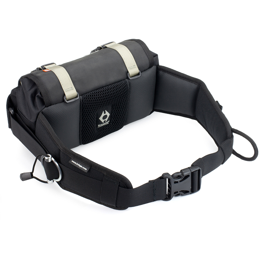 Bolsa de cadera Kriega R3