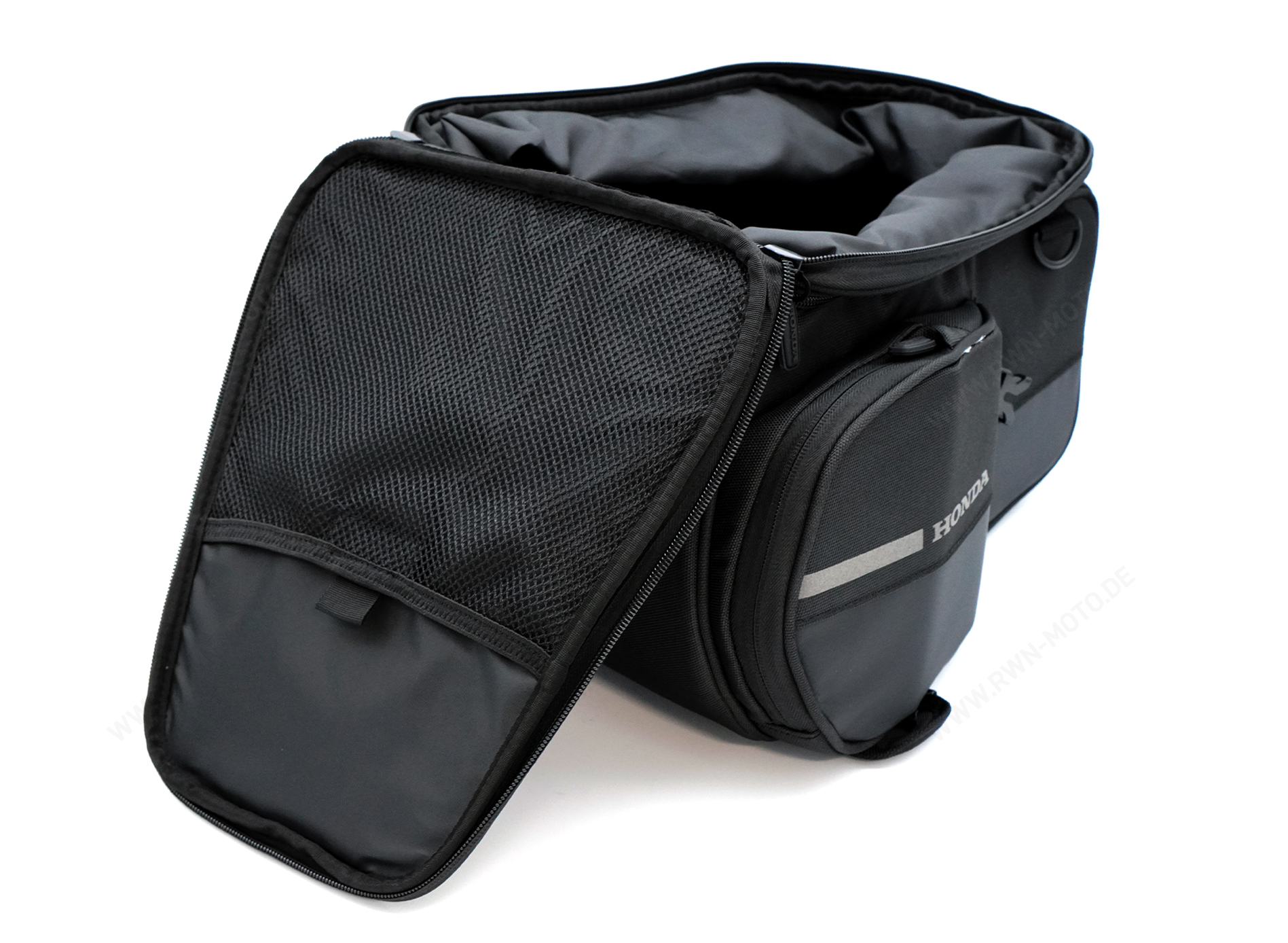Bolsa trasera para Honda CB 500 F / CBR 500 R 2019-