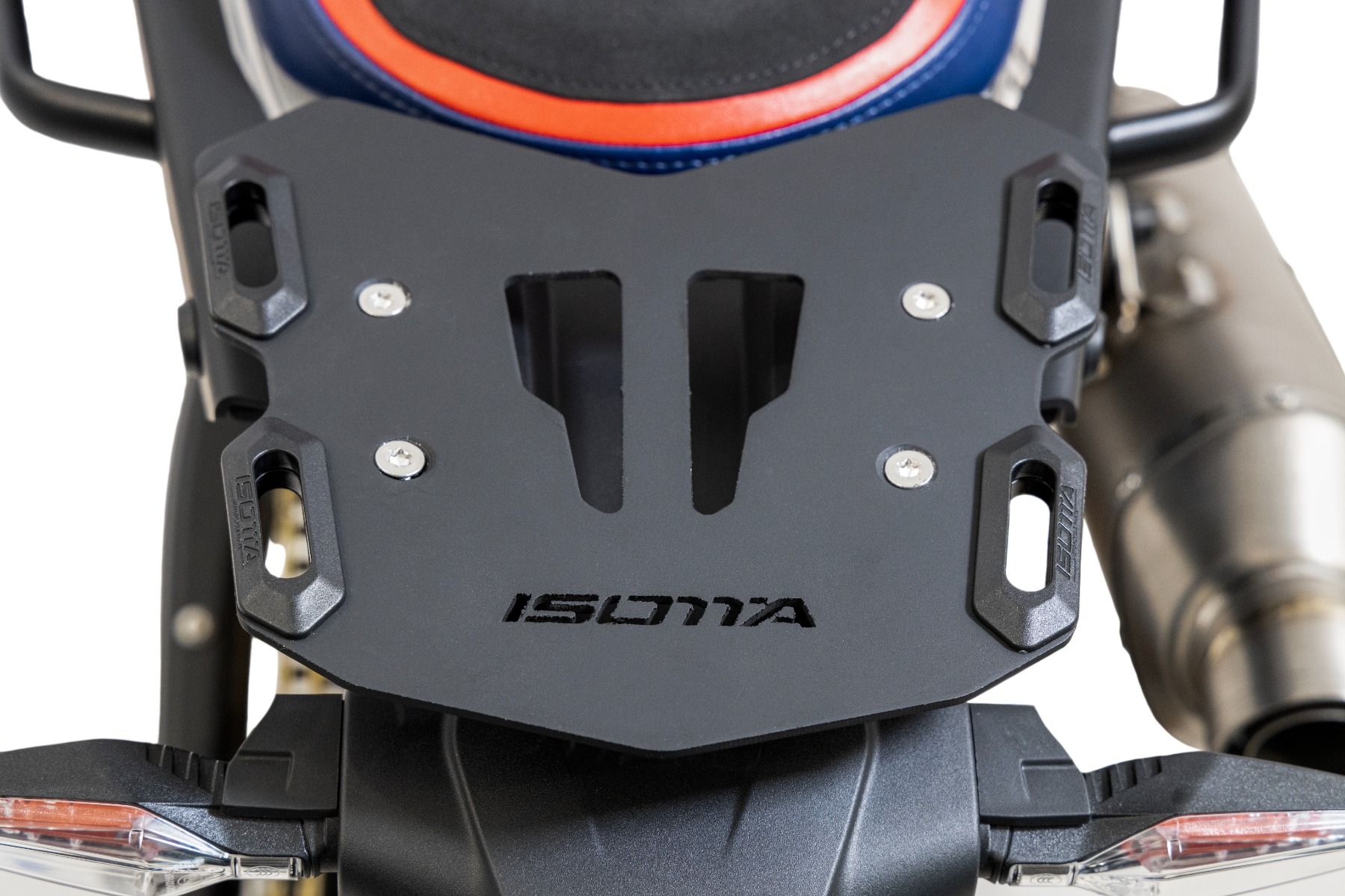 Portaequipajes para BMW F 900 GS (24-)