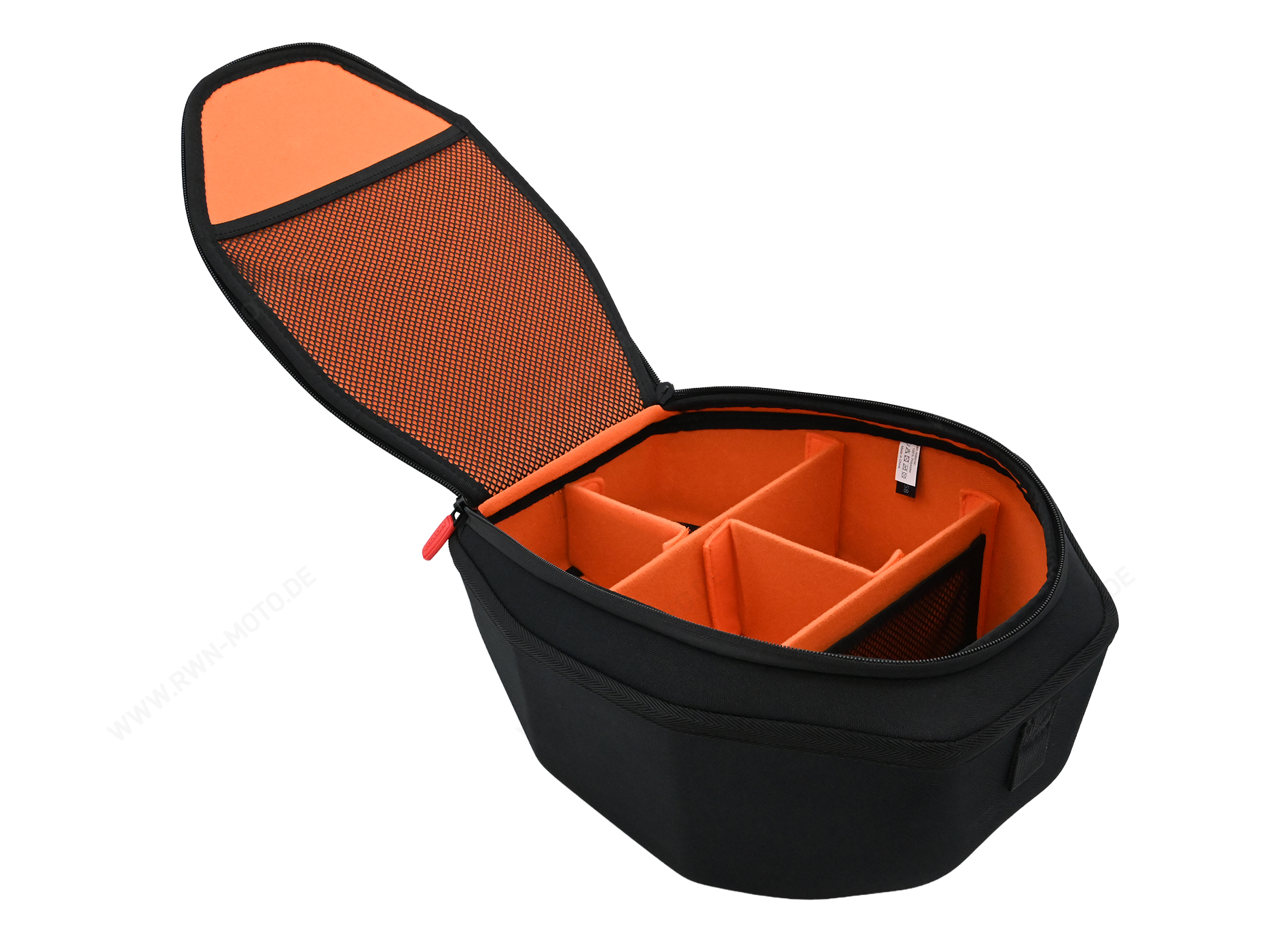 Organizador compartimento para casco para Honda X-ADV (25-) Original