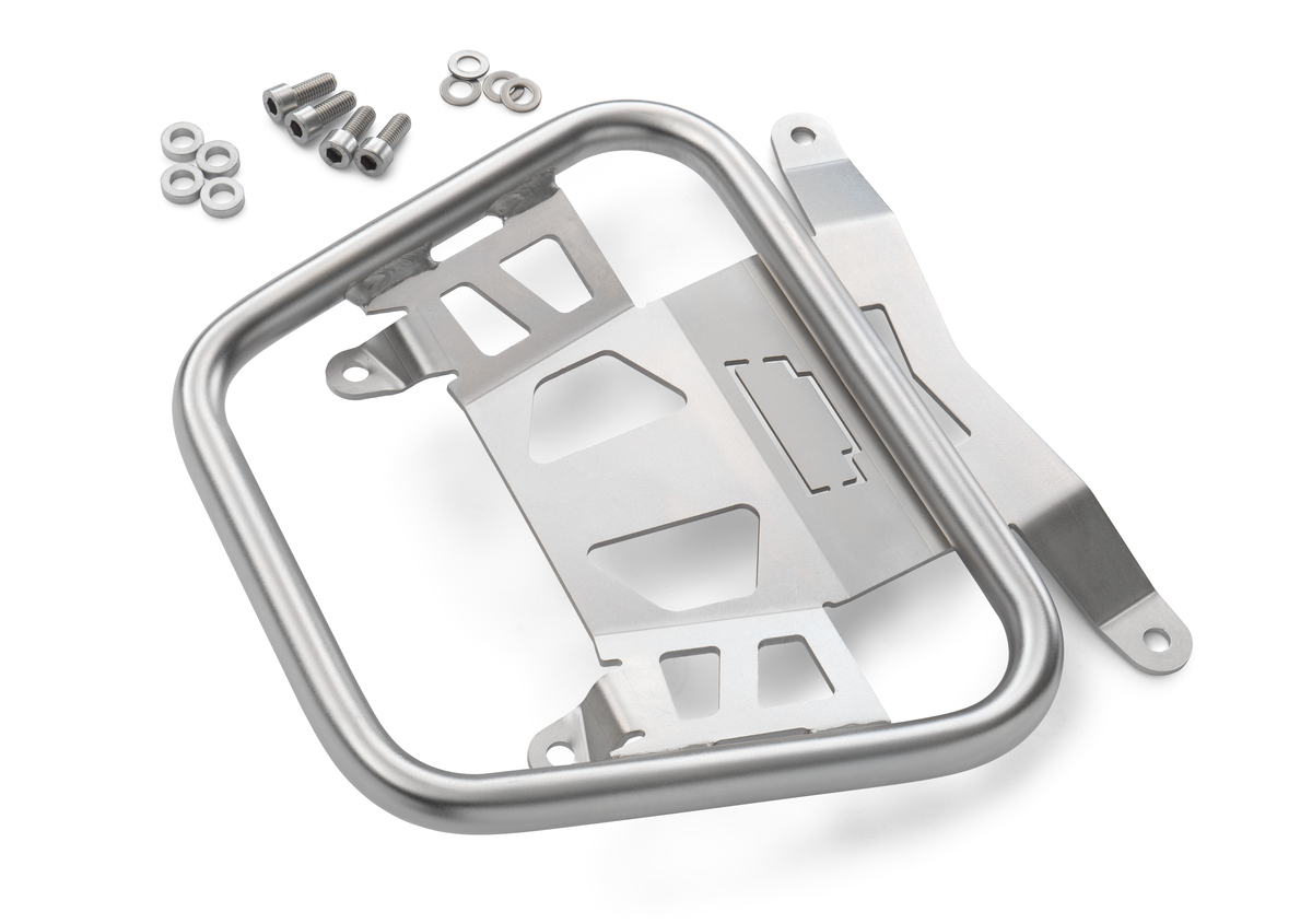 Portaequipajes KTM Topcase