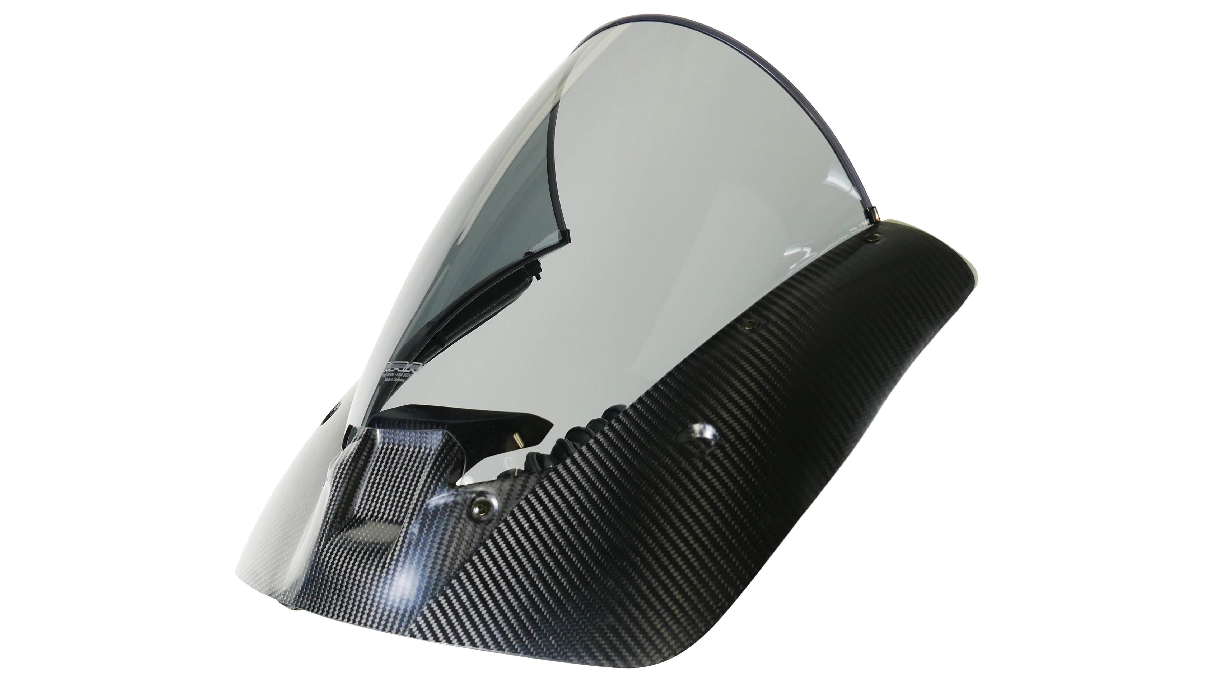Parabrisas de competición MRA "RM" para BMW M 1000 RR 2025-
