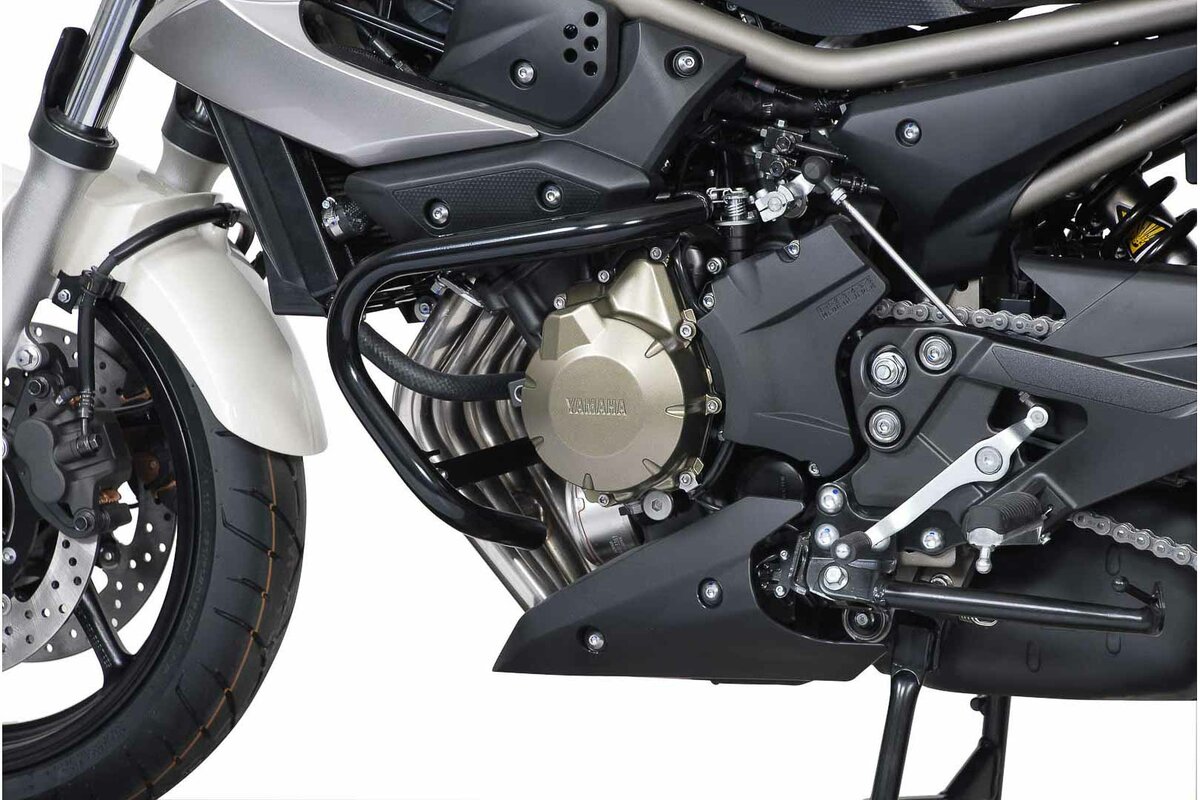 Barra de choque para Aprilia Tuareg 660 (21-) SW Motech