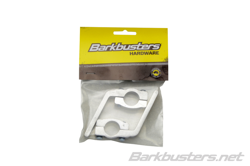 Juego de 2 pinzas de repuesto Barkbusters VPS MX