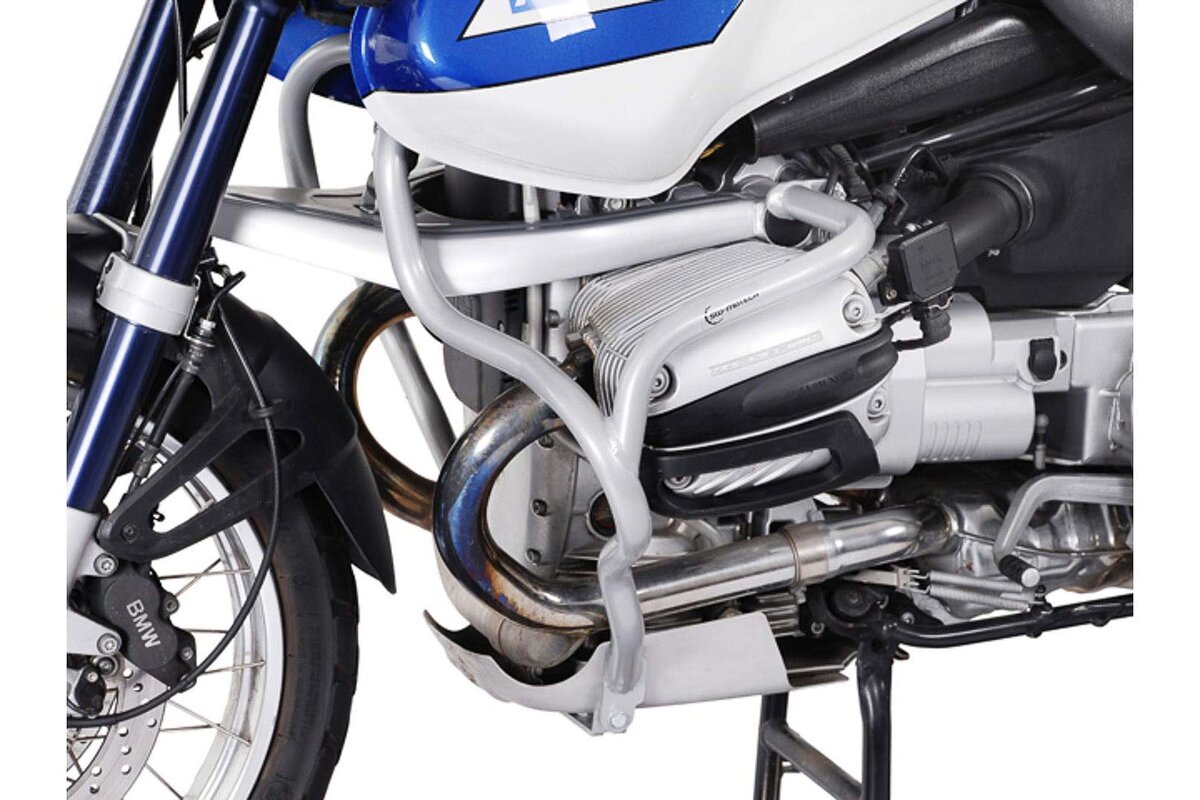 Barra de choque para Aprilia Tuareg 660 (21-) SW Motech