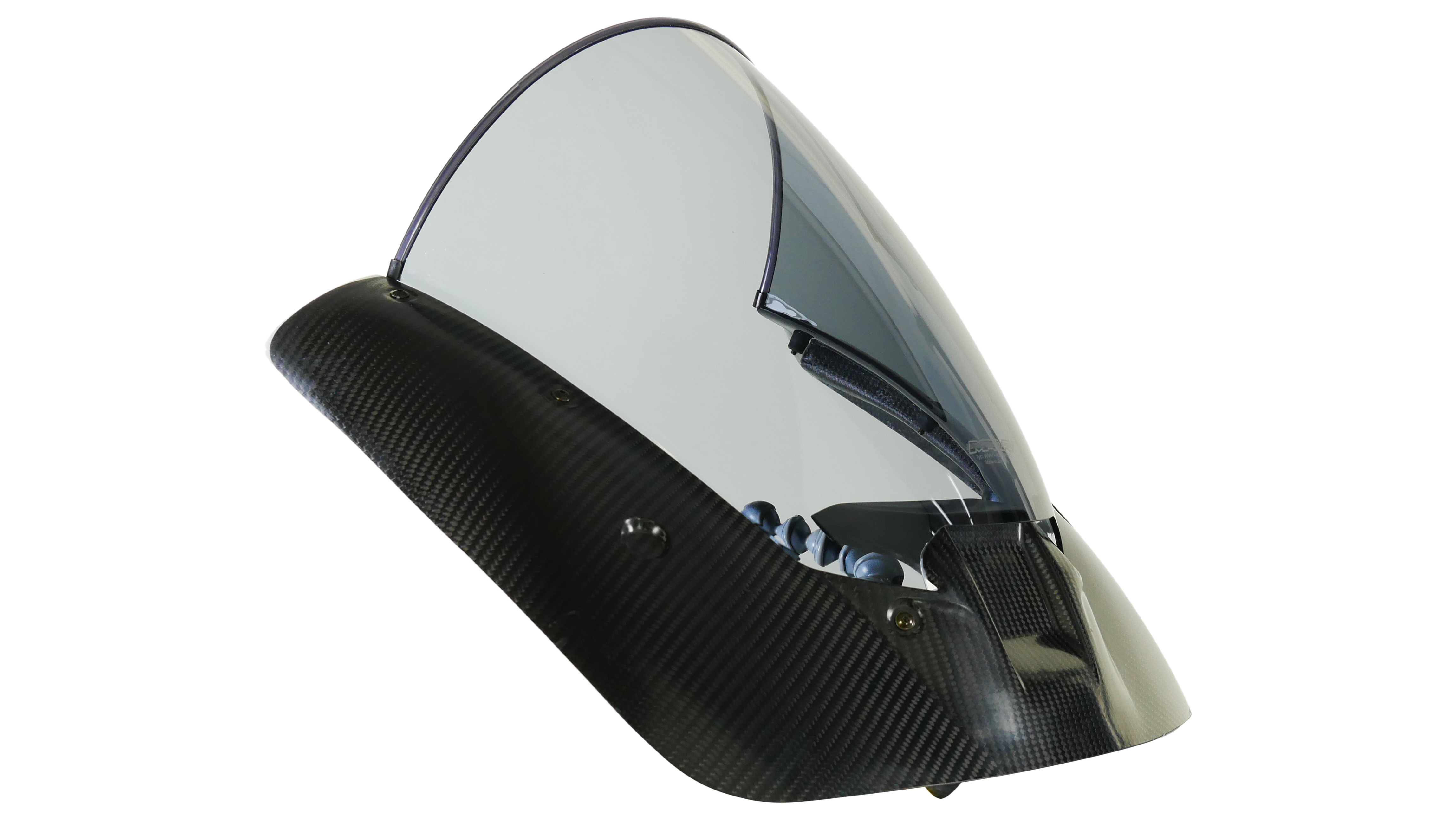 Parabrisas de competición MRA "RM" para BMW M 1000 RR 2025-