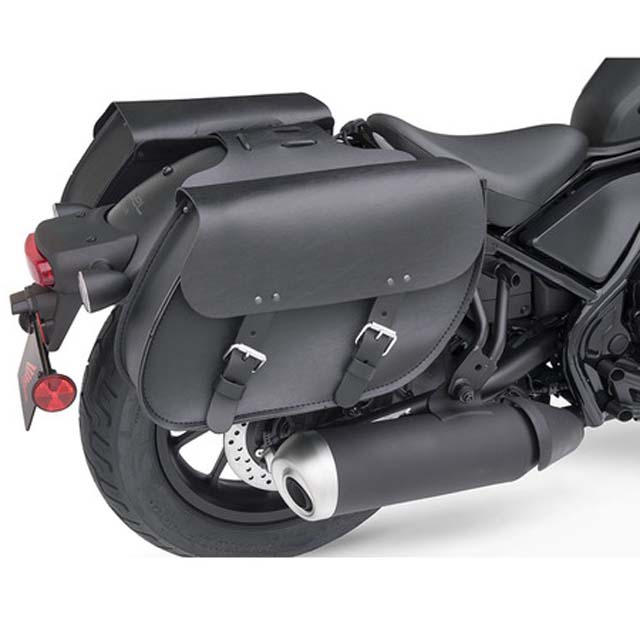 Alforjas para Honda CMX 500 Rebel 2020- Original