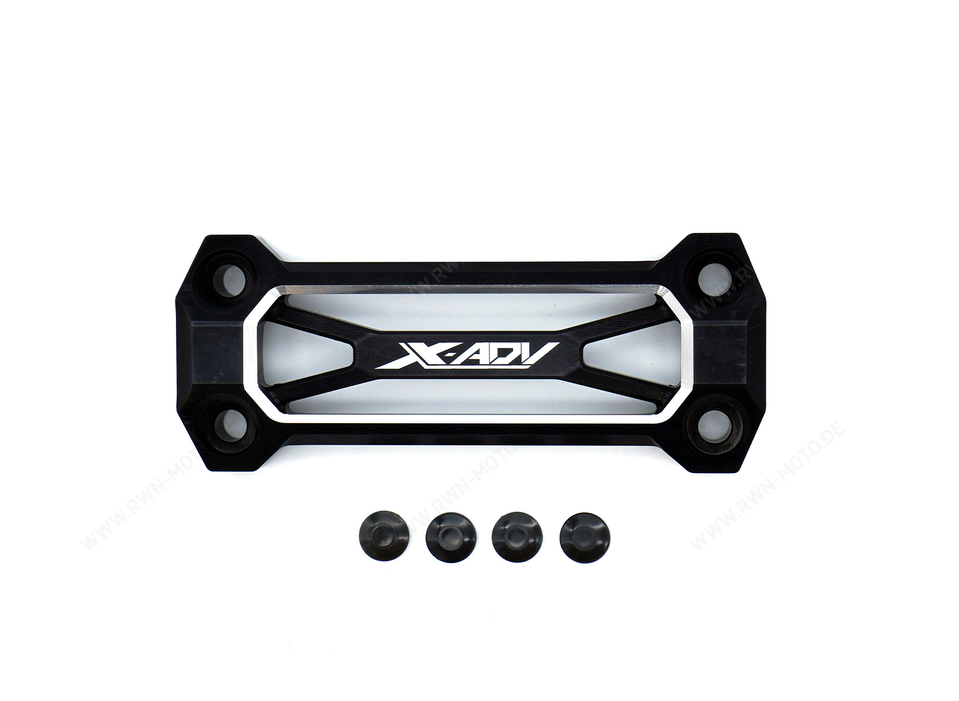 Puente de manillar para Honda X-ADV 750 (21-) original Honda