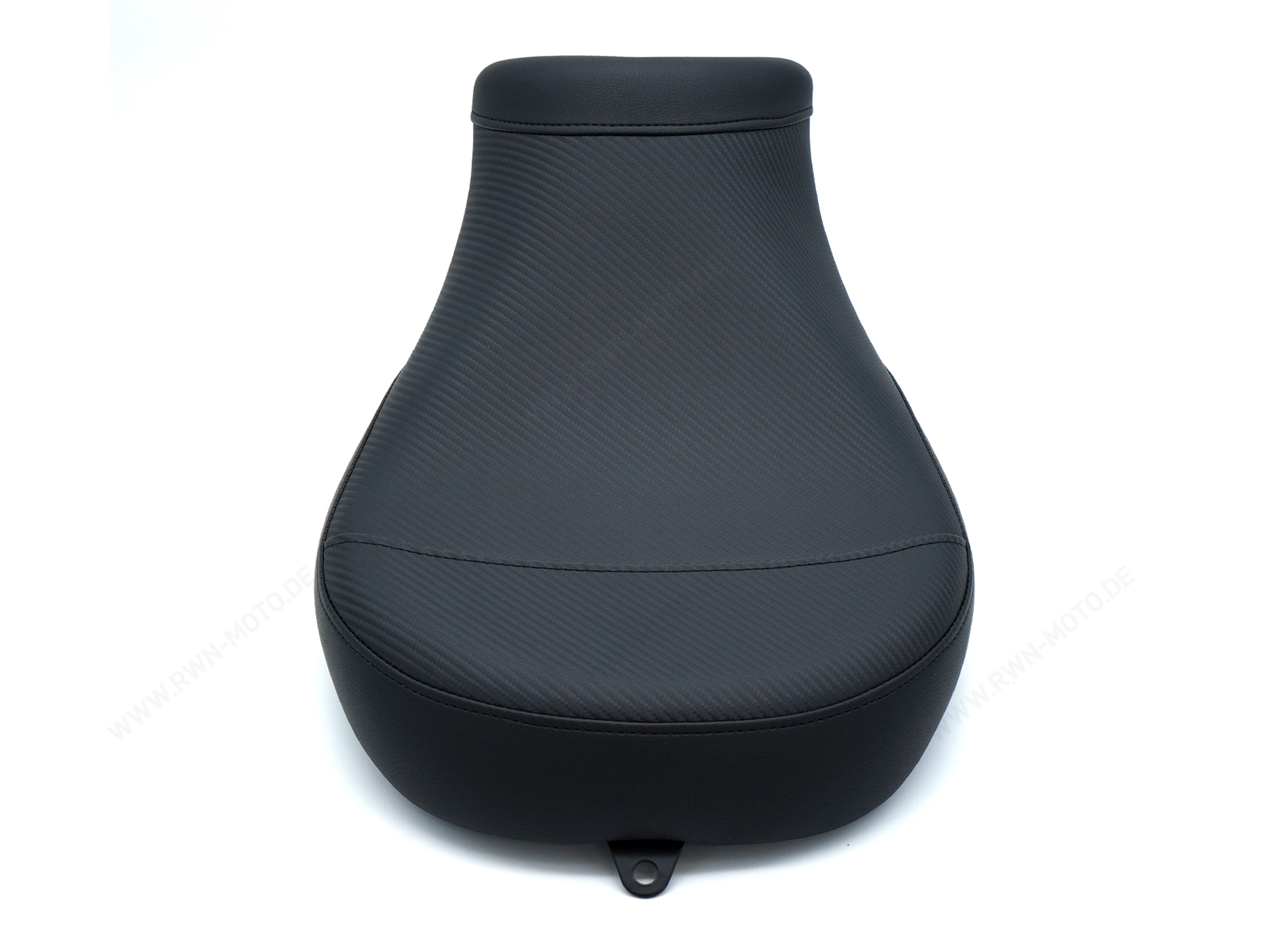 Asiento delantero EXTENDED REACH para Vulcan S (Bj.15-19) Original Kawasaki