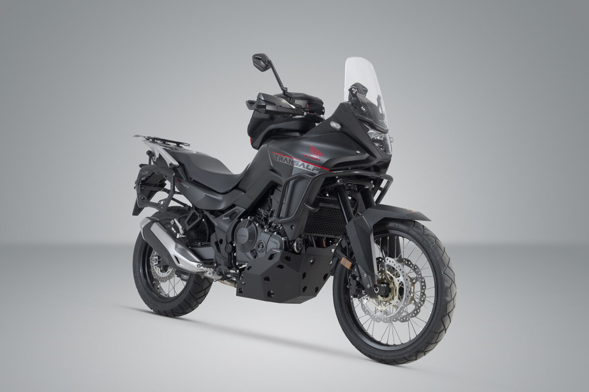 SW-Motech PRO Soporte lateral para Honda XL 750 Transalp (23-) SW-Motech