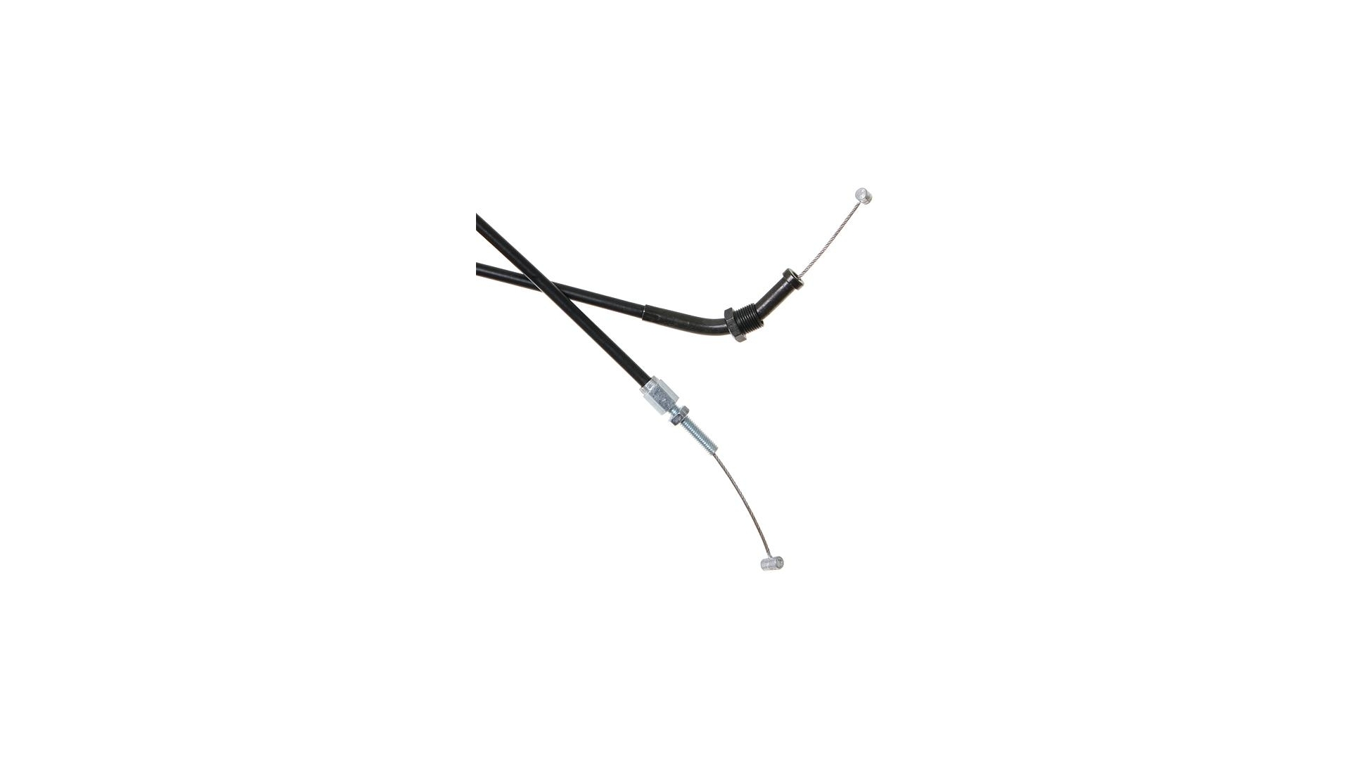 Cable del acelerador