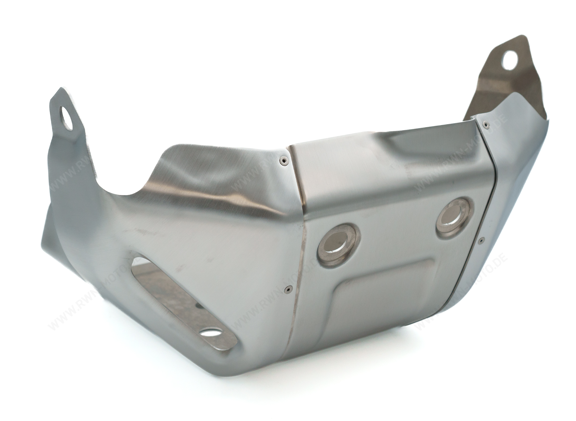 Protector de motor para Honda XL 750 Transalp (23-) / E-Clutch (26-)