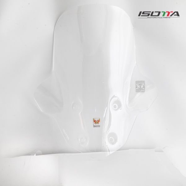 Parabrisas transparente para Yamaha NMAX (21-24)