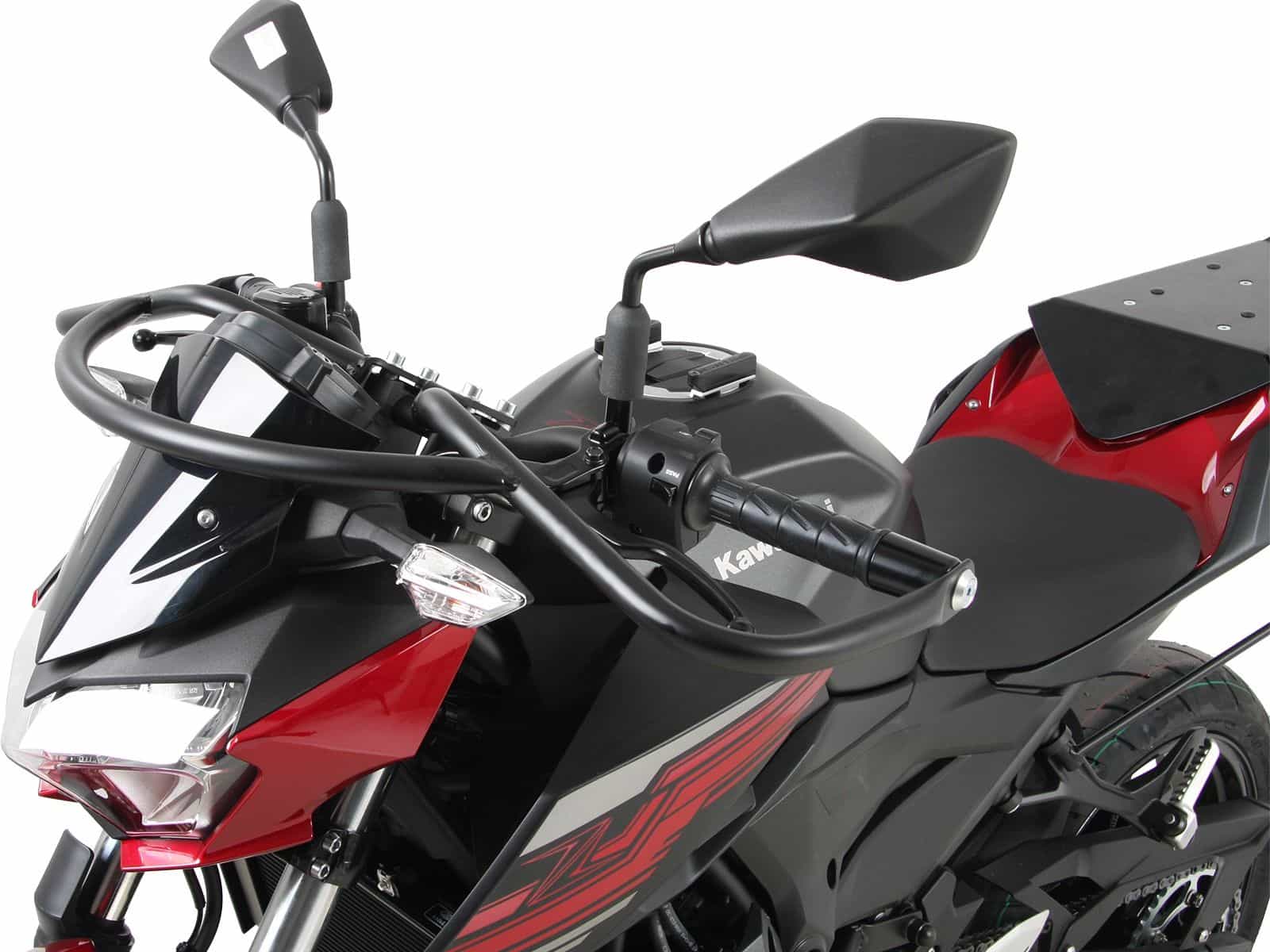 Barra de protección delantera para Kawasaki Z 500 (24-) Hepco & Becker