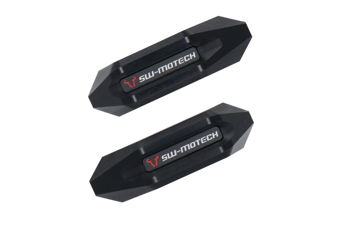Barra de choque para Aprilia Tuareg 660 (21-) SW Motech