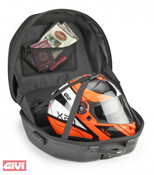 Givi WL901 Weightless Monokey Top Case