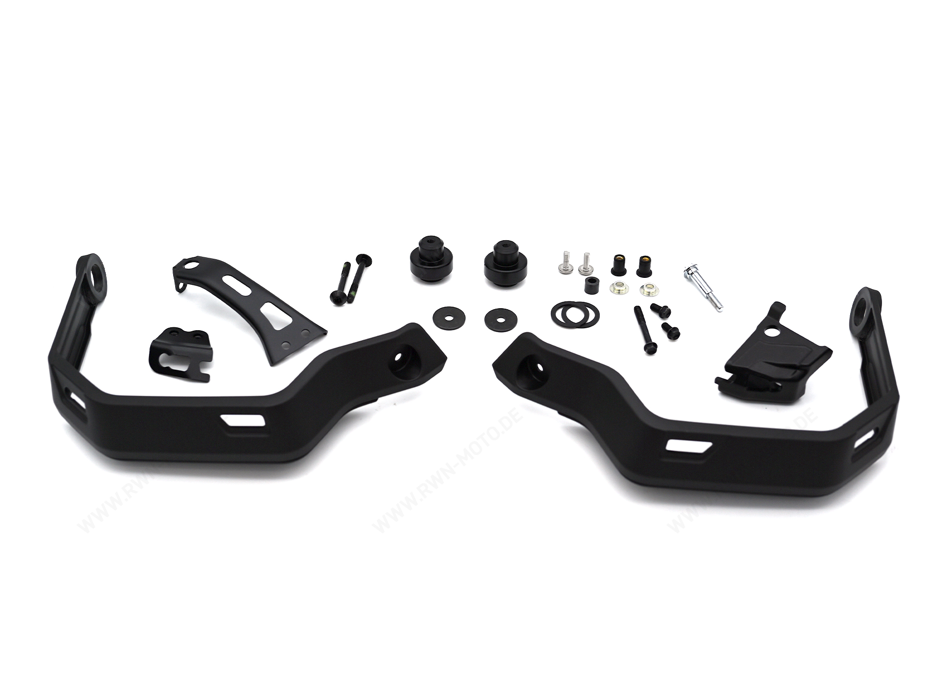 Protectores de manos estándar para Honda XL 750 Transalp (23-) Original